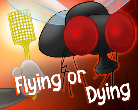 Flying Or Dying
