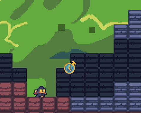 Tower of Time 2