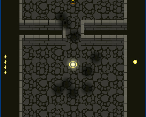 Shifting Dungeons