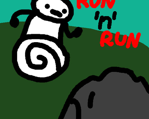 Run 'n' Run