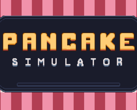 Pancake Simulator