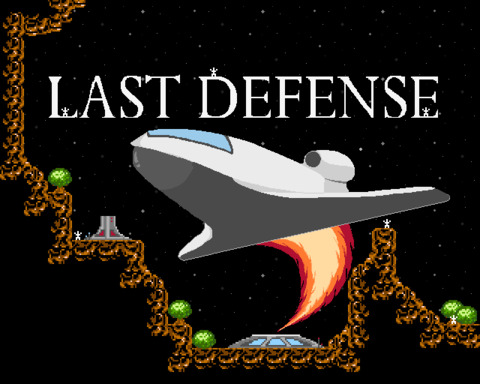 Last Defense