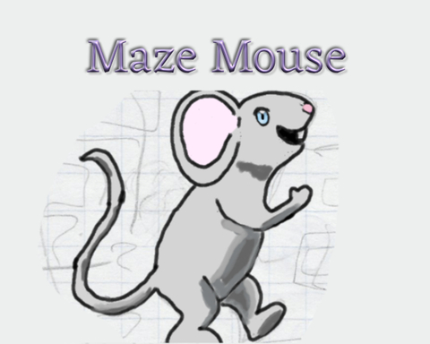 Maze Mouse