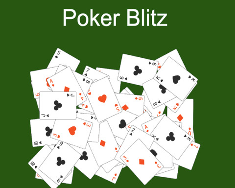 Poker Blitz