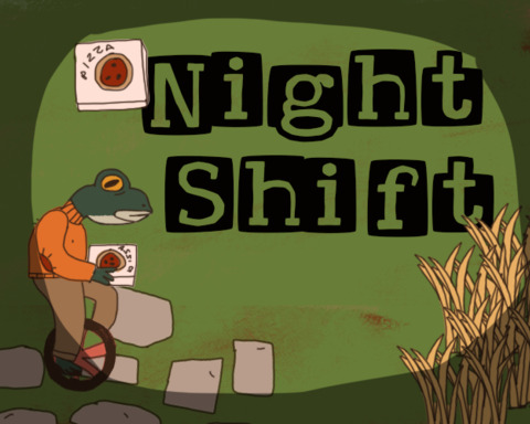 π Night Shift