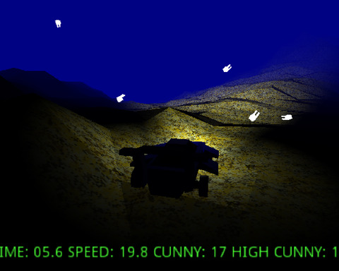 Cunny Racing Club