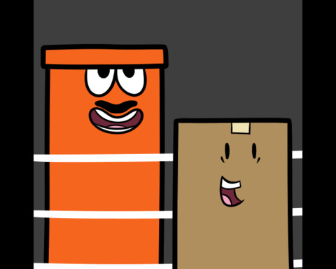 TenSecBox