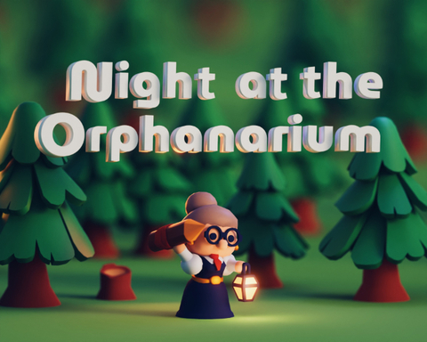 Night At The Orphanarium