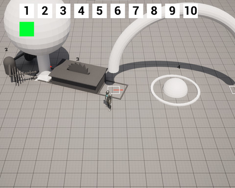 Looped Crafter