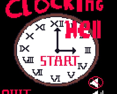 Clocking Hell