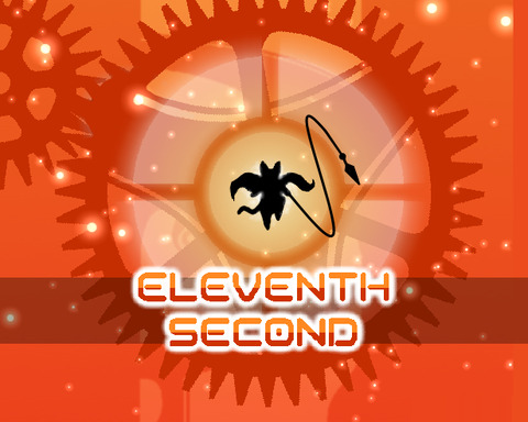 Eleventh Second