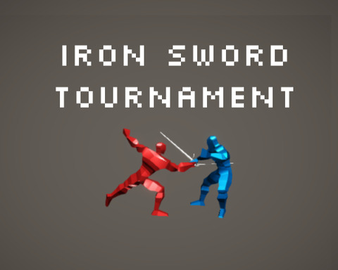 Iron Sword Tournament