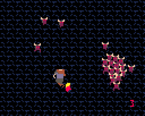 Imp Run