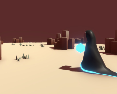 The Void