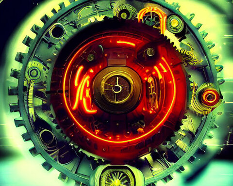 TimeStick
