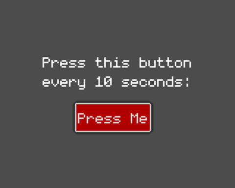 Button Masher