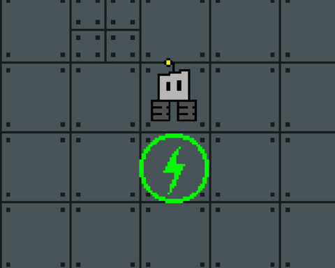 The Little Bot That Could
