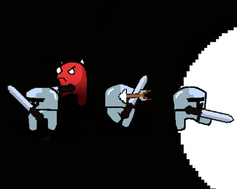 10 SECONDS TO DUNGEON
