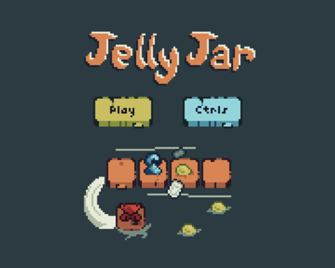 Jelly Jar