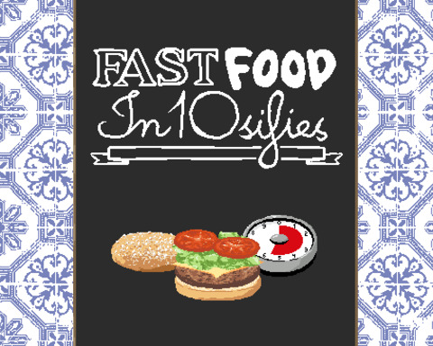 Fast Food In10sifies