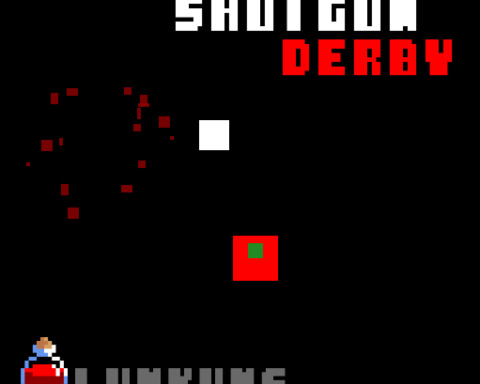 SHOTGUN DERBY