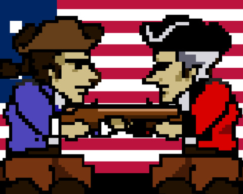 Six Shots Per Minuteman