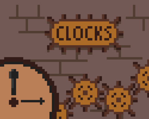Clocks