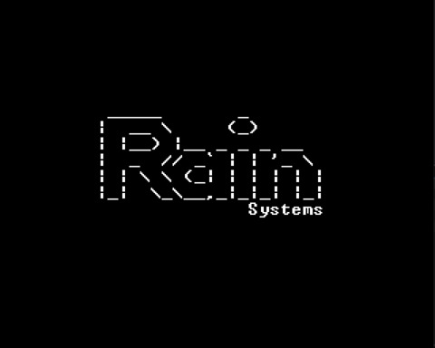 Rain Systems