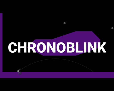 Chronoblink