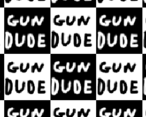 Gun Dude