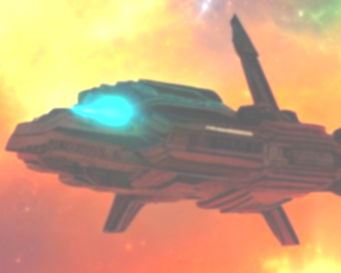 Incursion