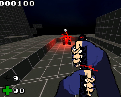 Midnight Ninja
