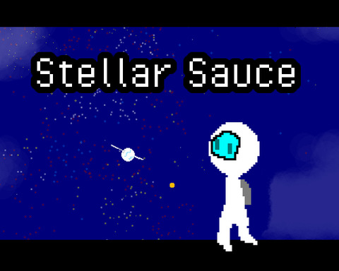 Stellar Sauce