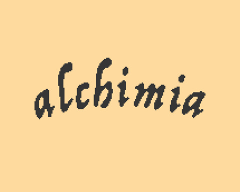 Alchimia