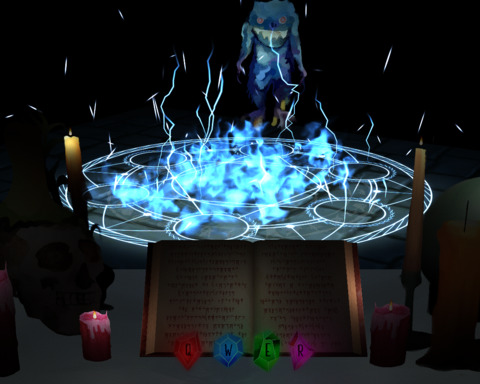 Sine Fine Liber