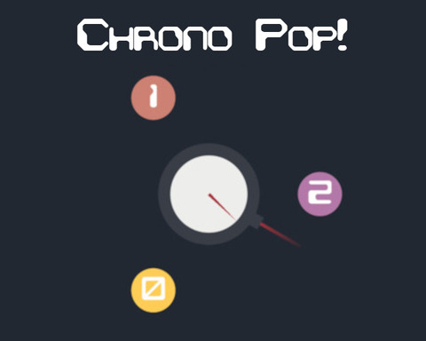 Chrono Pop