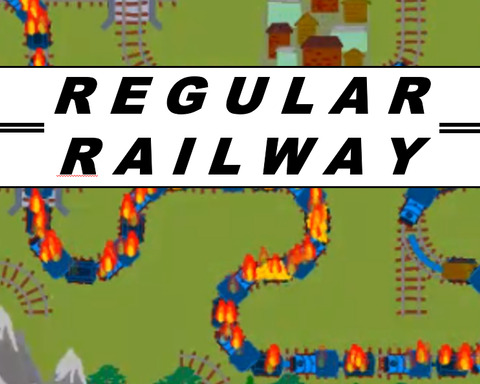 Regular Railway