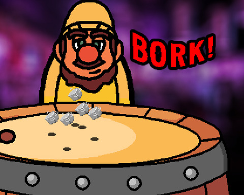 Bork