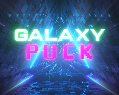 Galaxy Pucks