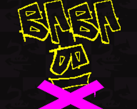 bäbäböx X