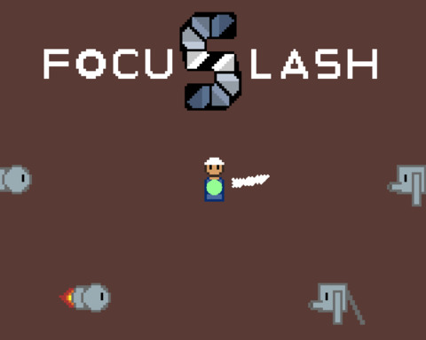 FocuSlash