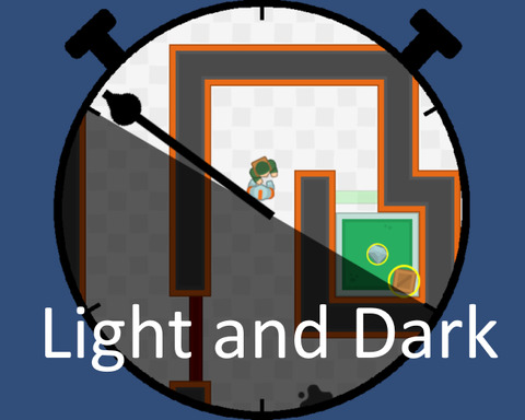 Light and Dark