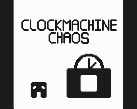 Clockmachine Chaos