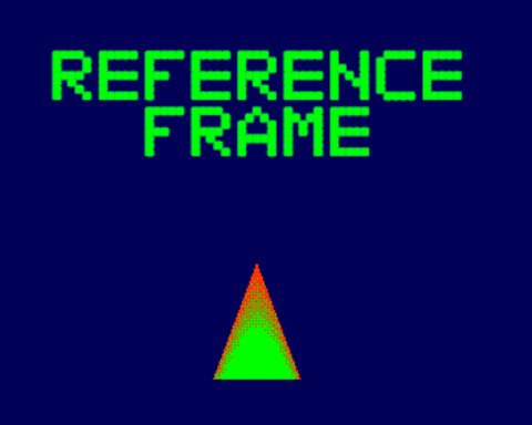 Reference Frame