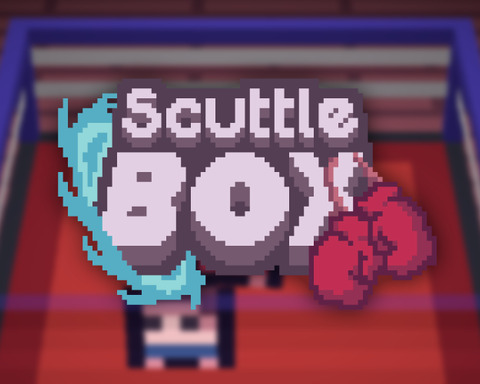 Scuttlebox