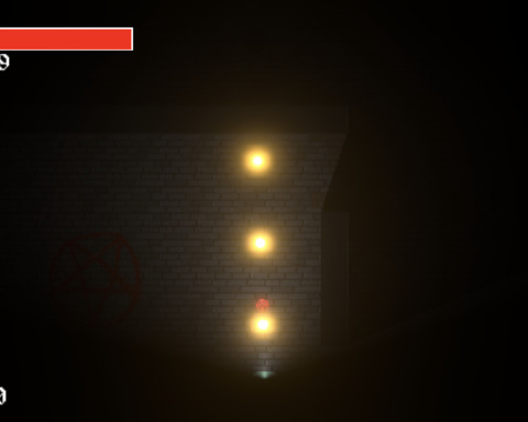 Demon Dash
