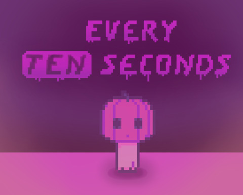 Every Ten Seconds