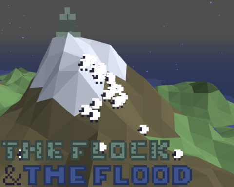 The Flock and the Flood