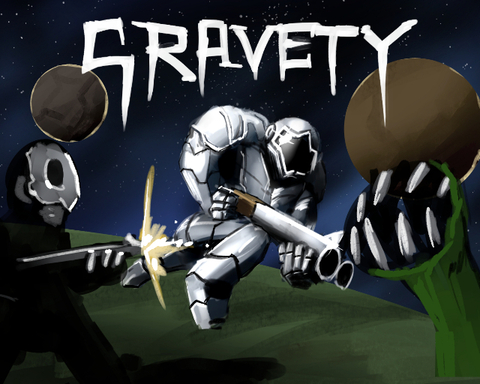 Gravety