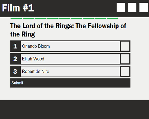Film Bluff